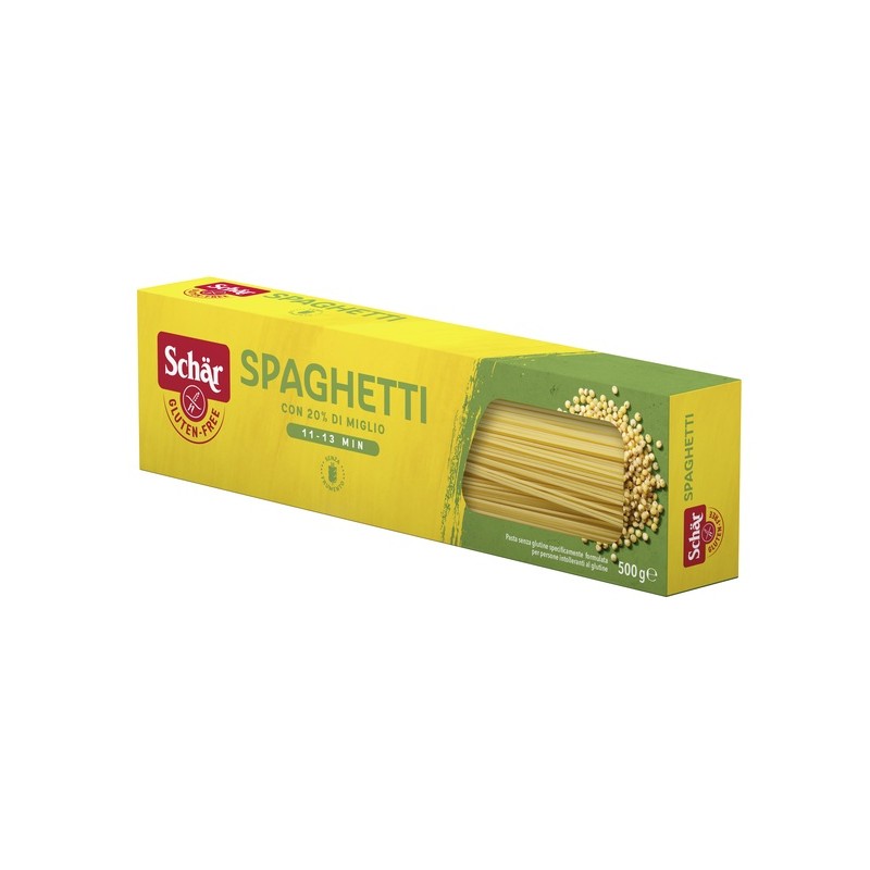 Dr. Schar Schar Spaghetti 500 G