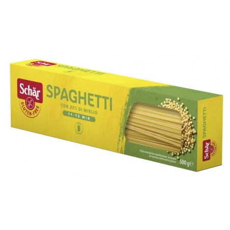 Dr. Schar Schar Spaghetti 500 G