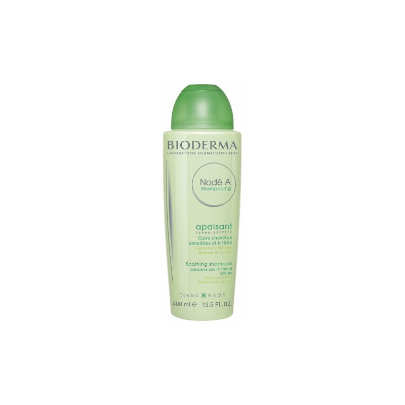 Bioderma Italia Node A Shampoo Lenitivo 400 Ml