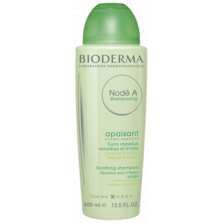 Bioderma Italia Node A Shampoo Lenitivo 400 Ml