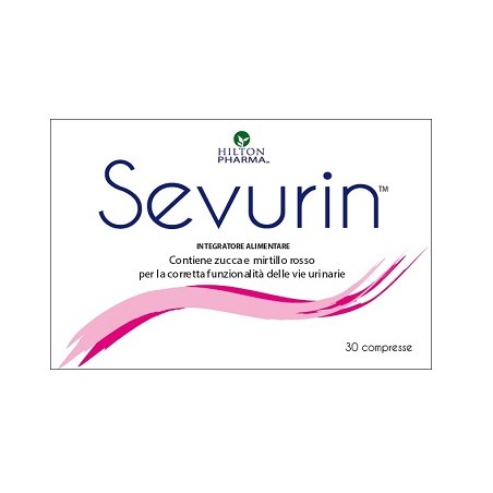 Feli Pharma Sevurin 30 Compresse