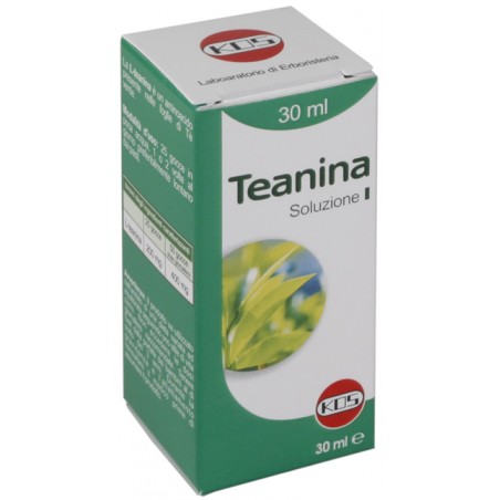 Kos Teanina Gocce 30 Ml