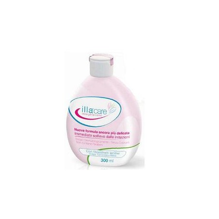 Pietrasanta Pharma Illa Care Detergente Intimo 250 Ml