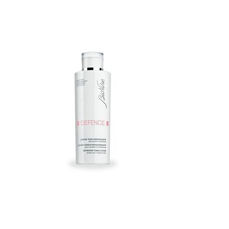 I. C. I. M. Internation Defence Lozione Tonificante Rinfrescante 200 Ml