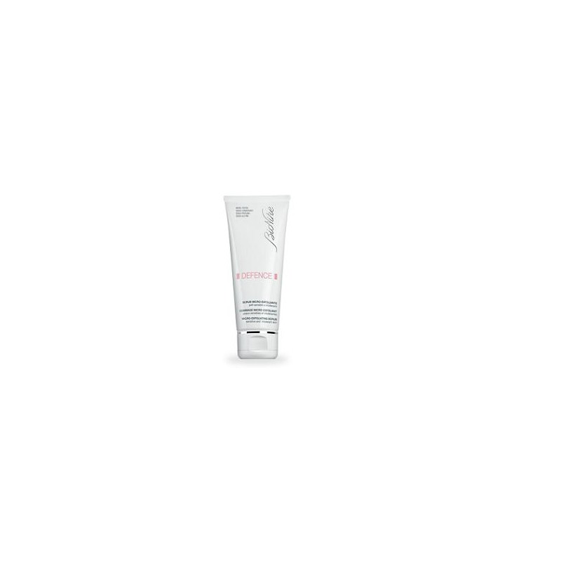 I. C. I. M. Internation Defence Scrub Micro-esfoliante 75 Ml