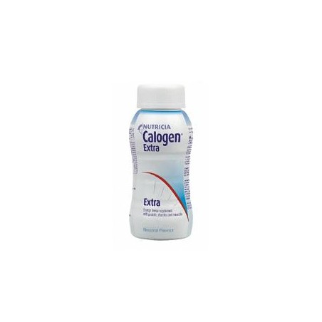 Danone Nutricia Soc. Ben. Calogen Extra Neutro 200 Ml