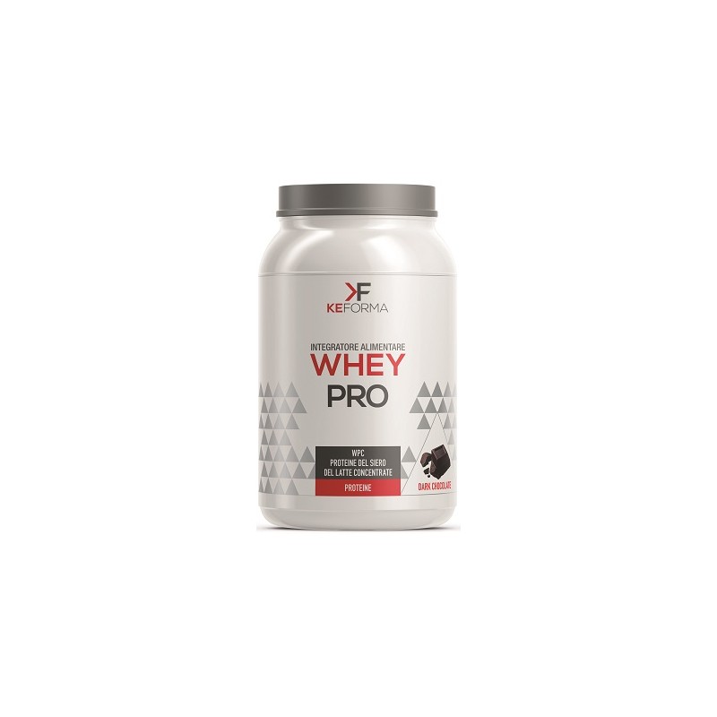 Aqua Viva Whey Pro Dark Choccolate 800 G