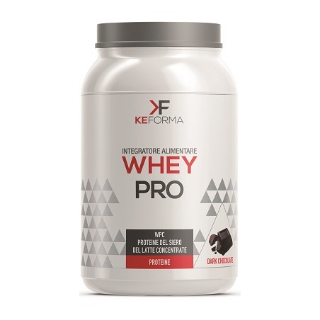 Aqua Viva Whey Pro Dark Choccolate 800 G