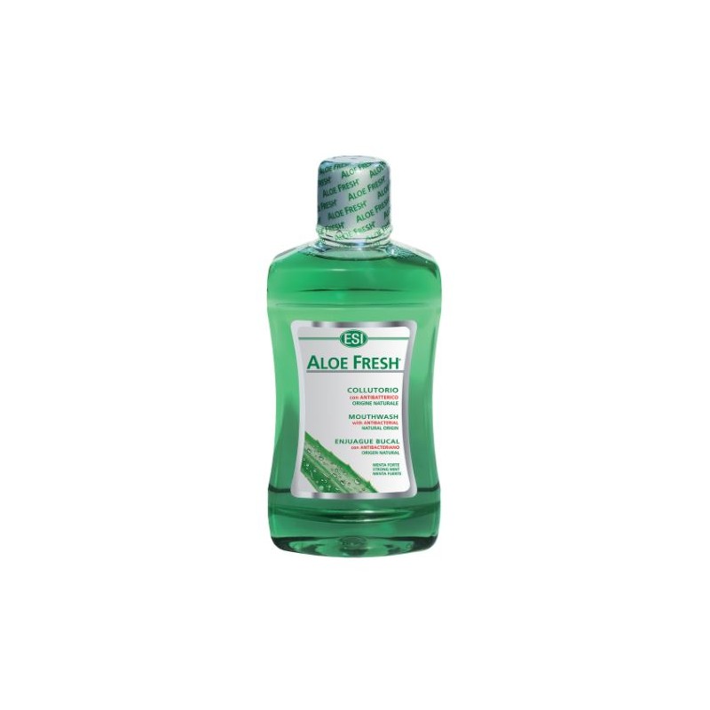 Esi Aloe Fresh Collutorio 500 Ml