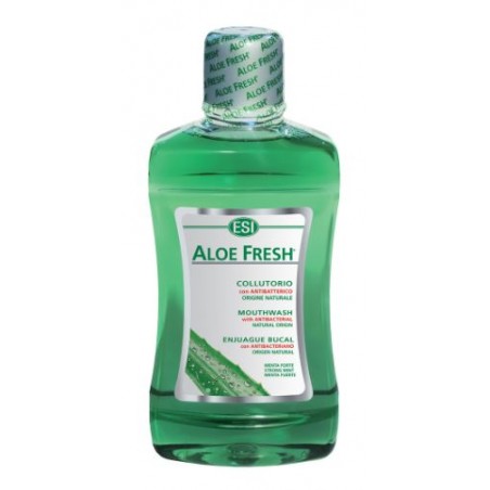 Esi Aloe Fresh Collutorio 500 Ml