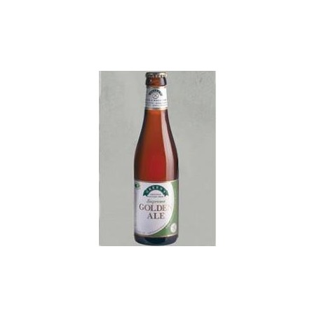 Squillari Birra Green's Golden Ale 330 Ml