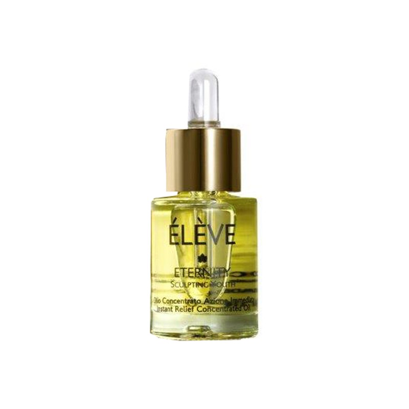 Farmaricci Since 1905 Eleve Eternity Sculpting Youth Olio Concentrato Ad Azione Immediata 15 Ml