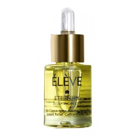 Farmaricci Since 1905 Eleve Eternity Sculpting Youth Olio Concentrato Ad Azione Immediata 15 Ml