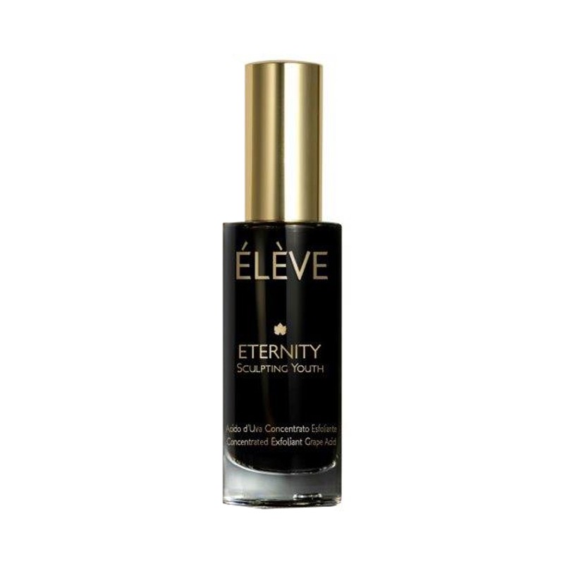 Farmaricci Since 1905 Eleve Eternity Sculpting Youth Acido D'uva Concentrato Esfoliante 15 Ml