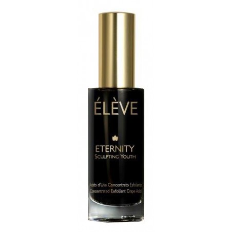 Farmaricci Since 1905 Eleve Eternity Sculpting Youth Acido D'uva Concentrato Esfoliante 15 Ml