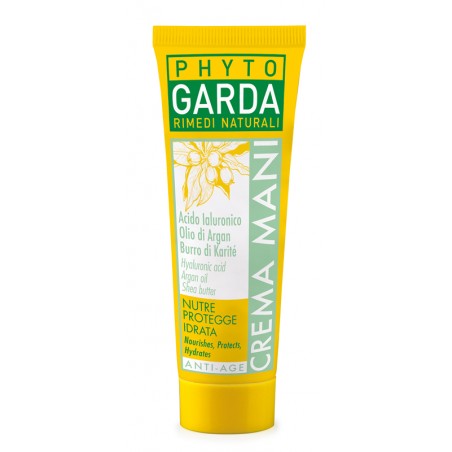 Named Phytogarda Crema Mani 50 Ml