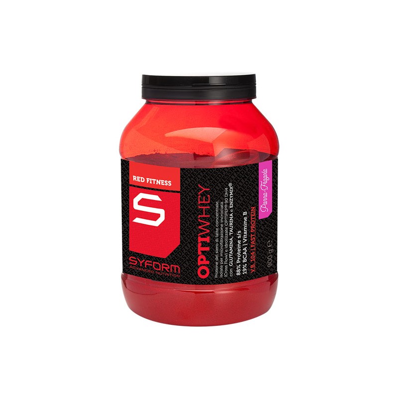 Syform Optiwhey Cacao 900 G