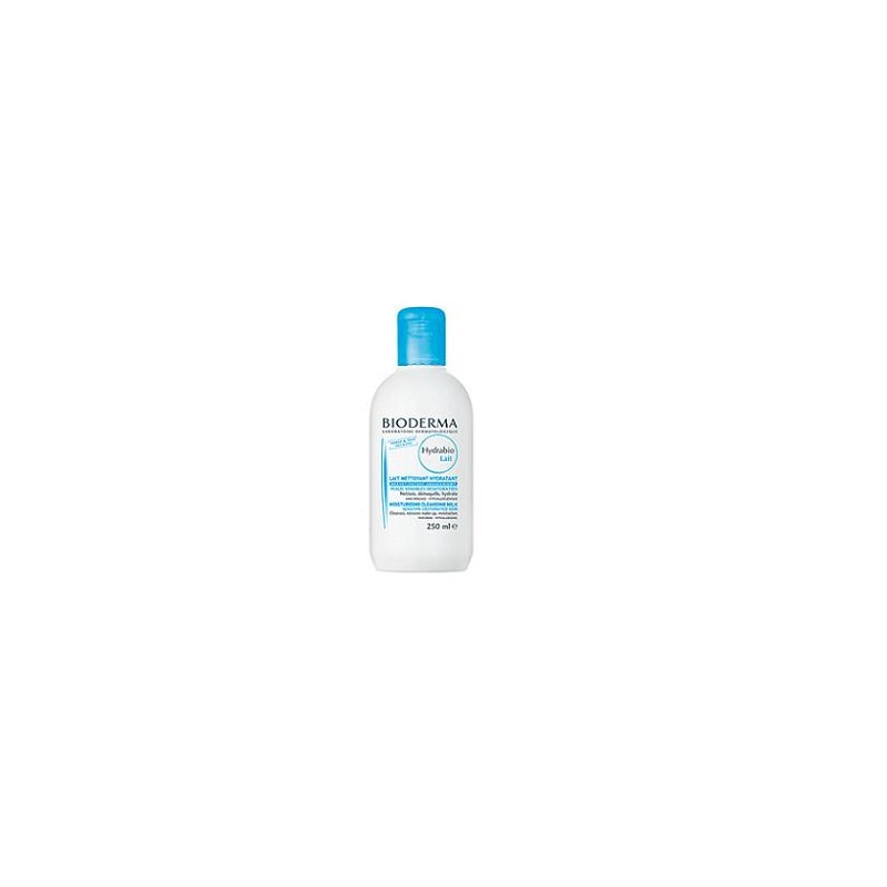 Bioderma Italia Hydrabio Lait 250 Ml