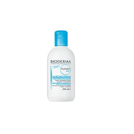 Bioderma Italia Hydrabio Lait 250 Ml