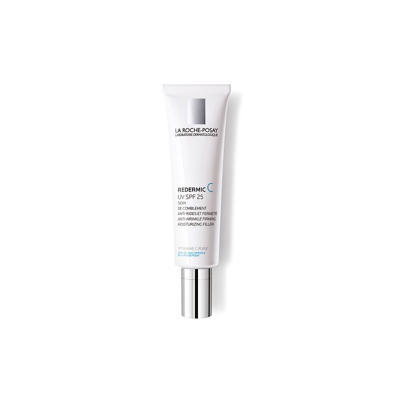 La Roche Posay-phas Pure Vitamine C Uv Spf25 40 Ml