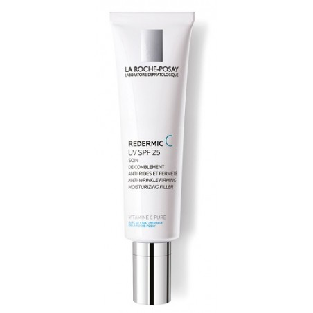 La Roche Posay-phas Pure Vitamine C Uv Spf25 40 Ml