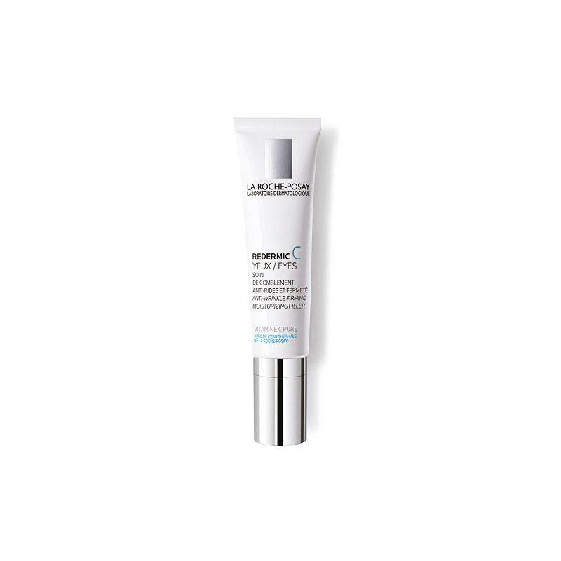 La Roche Posay-phas Pure Vitamine C Yeux 15 Ml