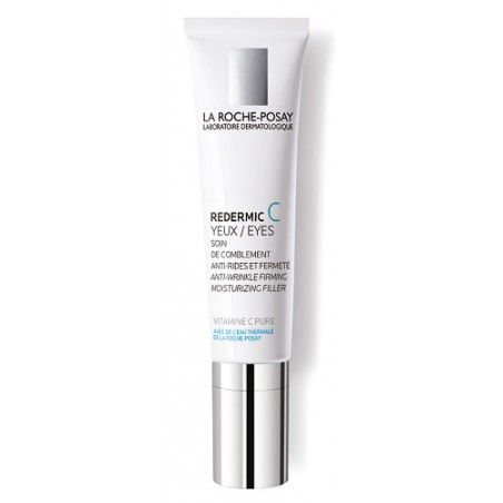 La Roche Posay-phas Pure Vitamine C Yeux 15 Ml