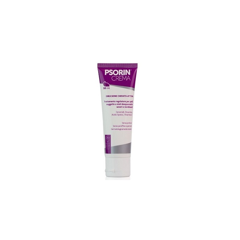 S. F. Group Psorin Crema 50 Ml