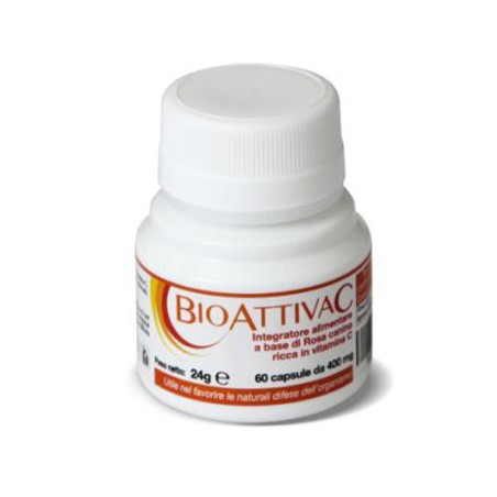 A. V. D. Reform Bioattiva C 60 Capsule