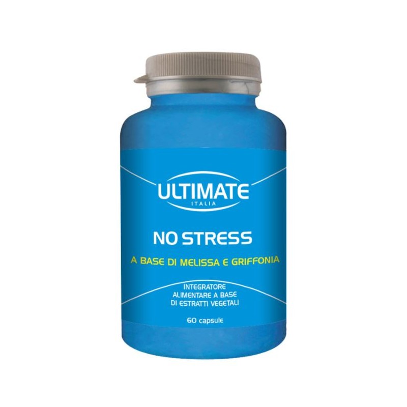 Vita Al Top Ultimate No Stress 60 Capsule