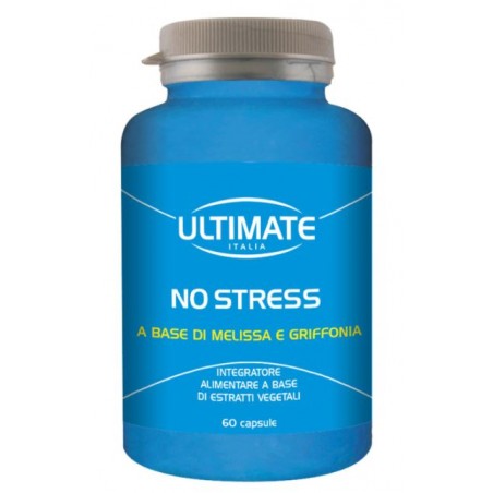 Vita Al Top Ultimate No Stress 60 Capsule