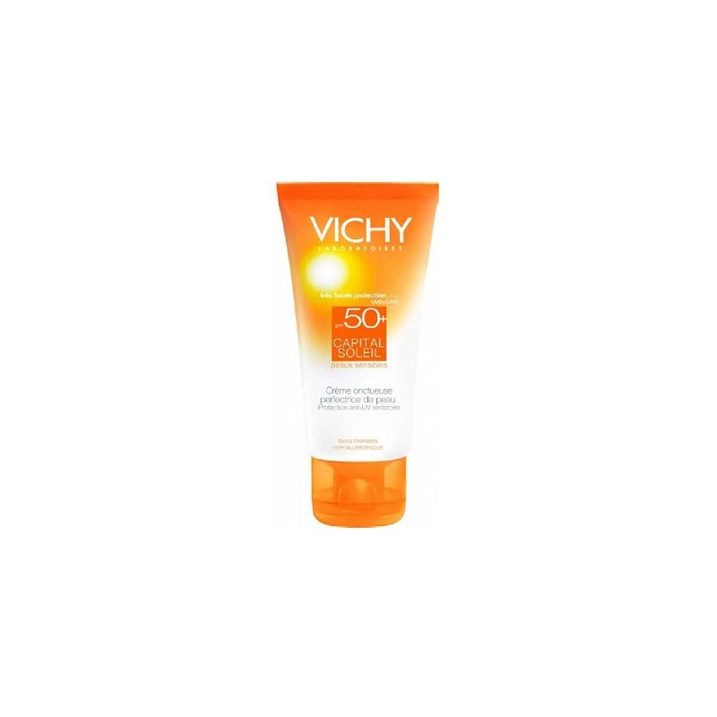 Vichy Ideal Soleil Viso Vellutata Spf50+ 50 Ml