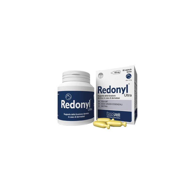 Innovet Italia Redonyl Ultra 150mg 60 Capsule