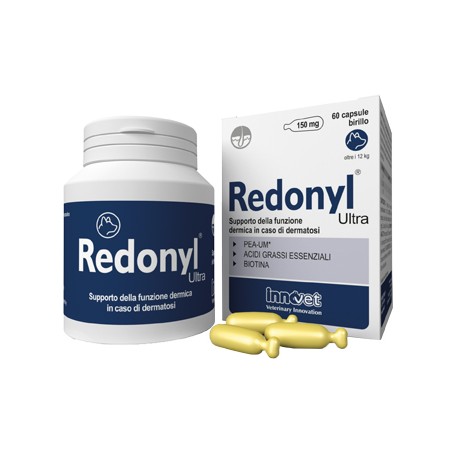 Innovet Italia Redonyl Ultra 150mg 60 Capsule