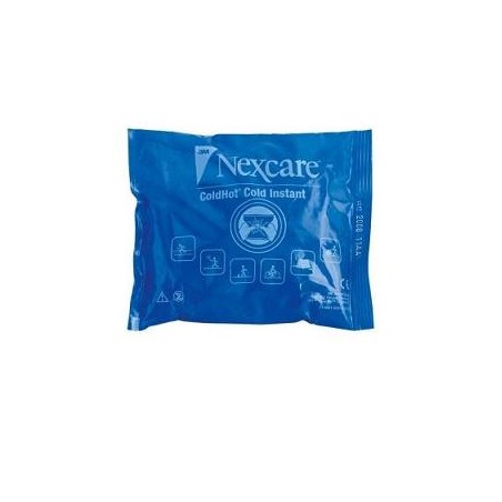 3m Nexcare Coldhot Cold Instant Ghiaccio Istantaneo Buble Pack