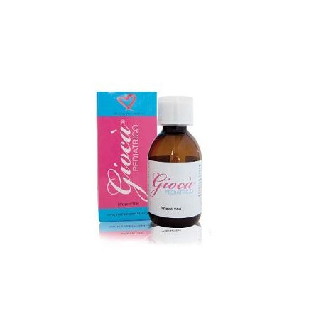 Svas Biosana Gioca' Pediatrico 150 Ml