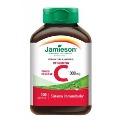 Biovita Jamieson Vitamina C...