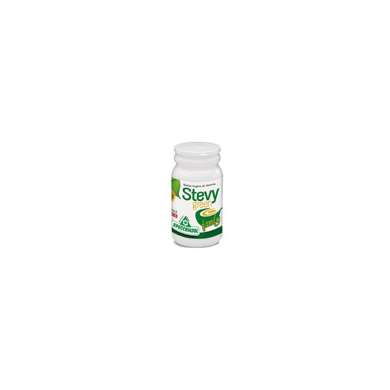 Specchiasol Stevygreen Family 250 G