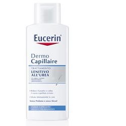 flacone 250 ml shampoo lenitivo urea eucerin