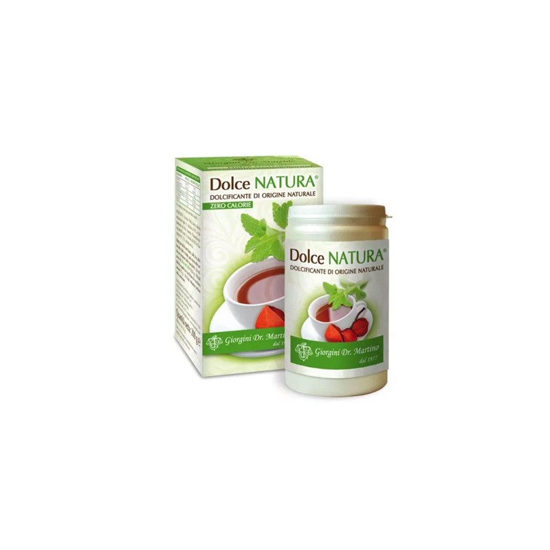 Dr. Giorgini Ser-vis Dolce Natura 200 G