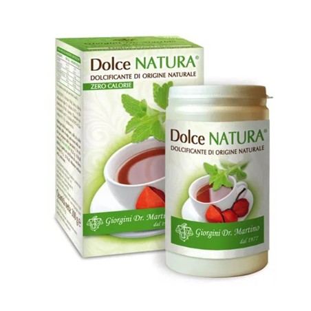 Dr. Giorgini Ser-vis Dolce Natura 200 G