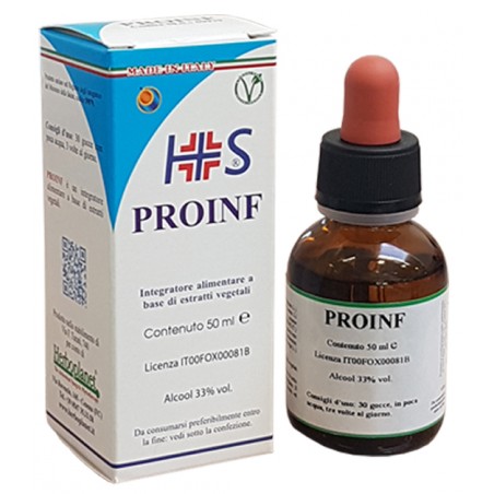 Herboplanet Proinf 50 Ml