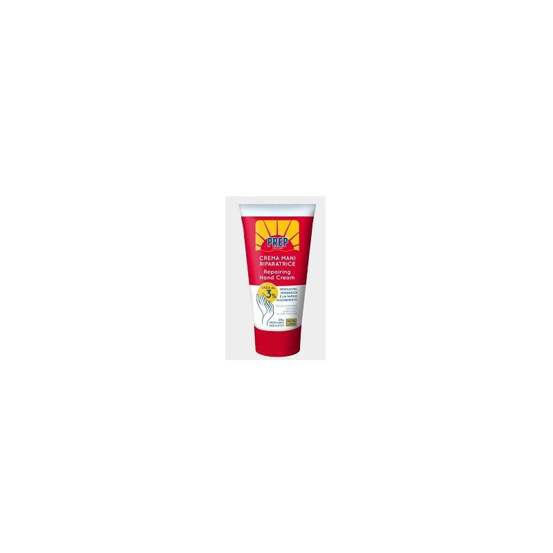 PREP Crema Mani Ripar.75ml