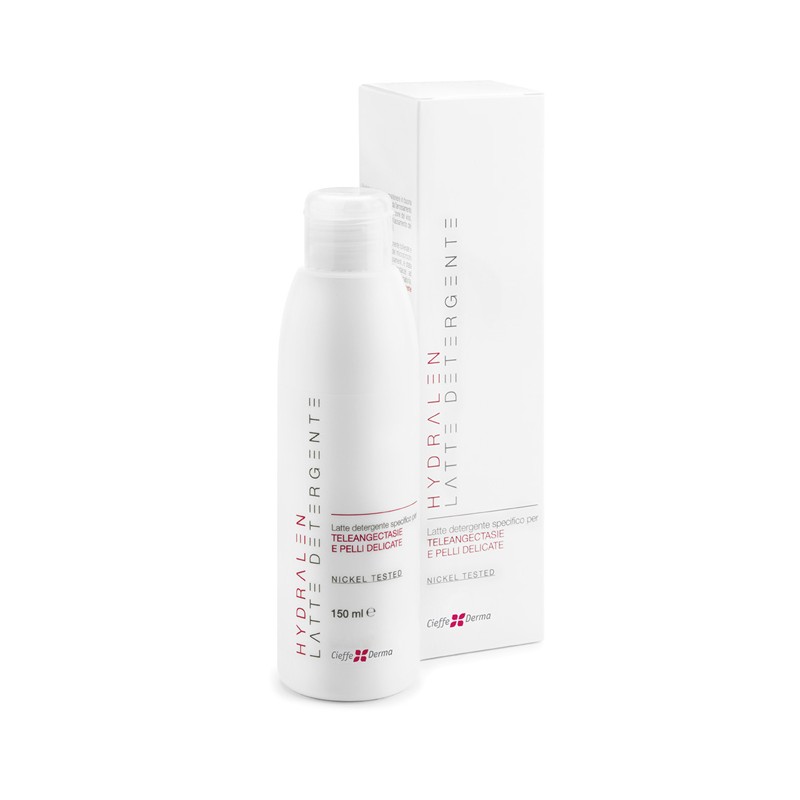 Cieffe Derma Hydralen Latte Detergente