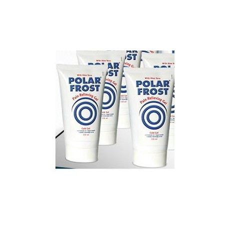 Ability Group Polar Frost Gel 150 Ml