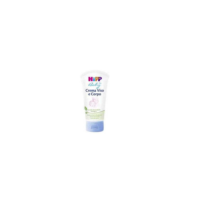 HIPP CREMA VIS&COR 75ML