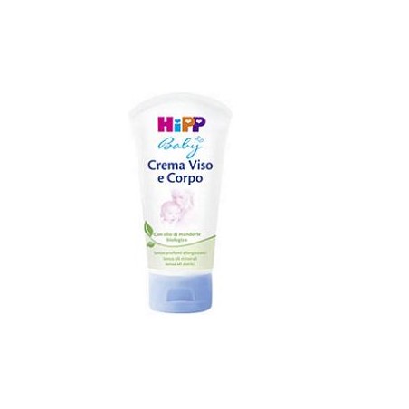 HIPP CREMA VIS&COR 75ML