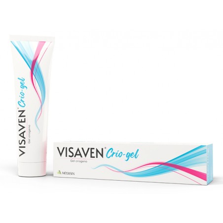 Medisin Visaven Criogel 100 G