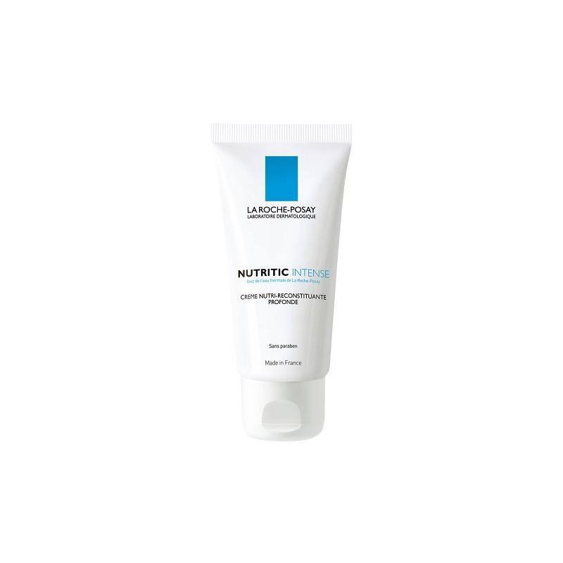 La Roche Posay-phas Nutritic Tubo 50 Ml