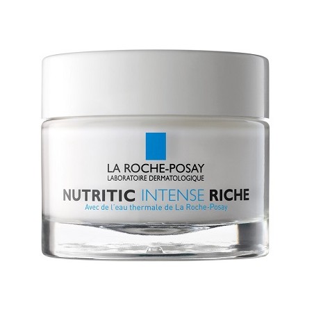 La Roche Posay-phas Nutritic Vaso 50 Ml